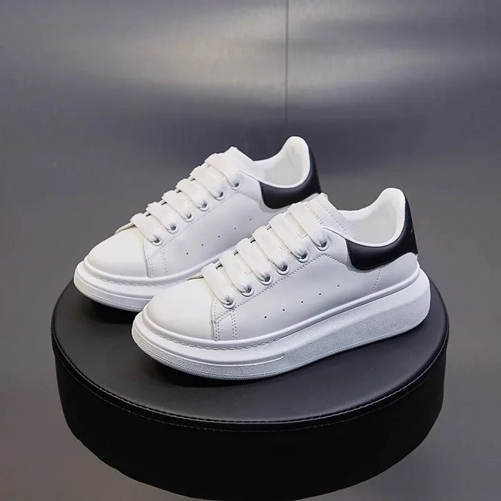 premium quality stylish and fashionable sneakers for men(S-37)-image